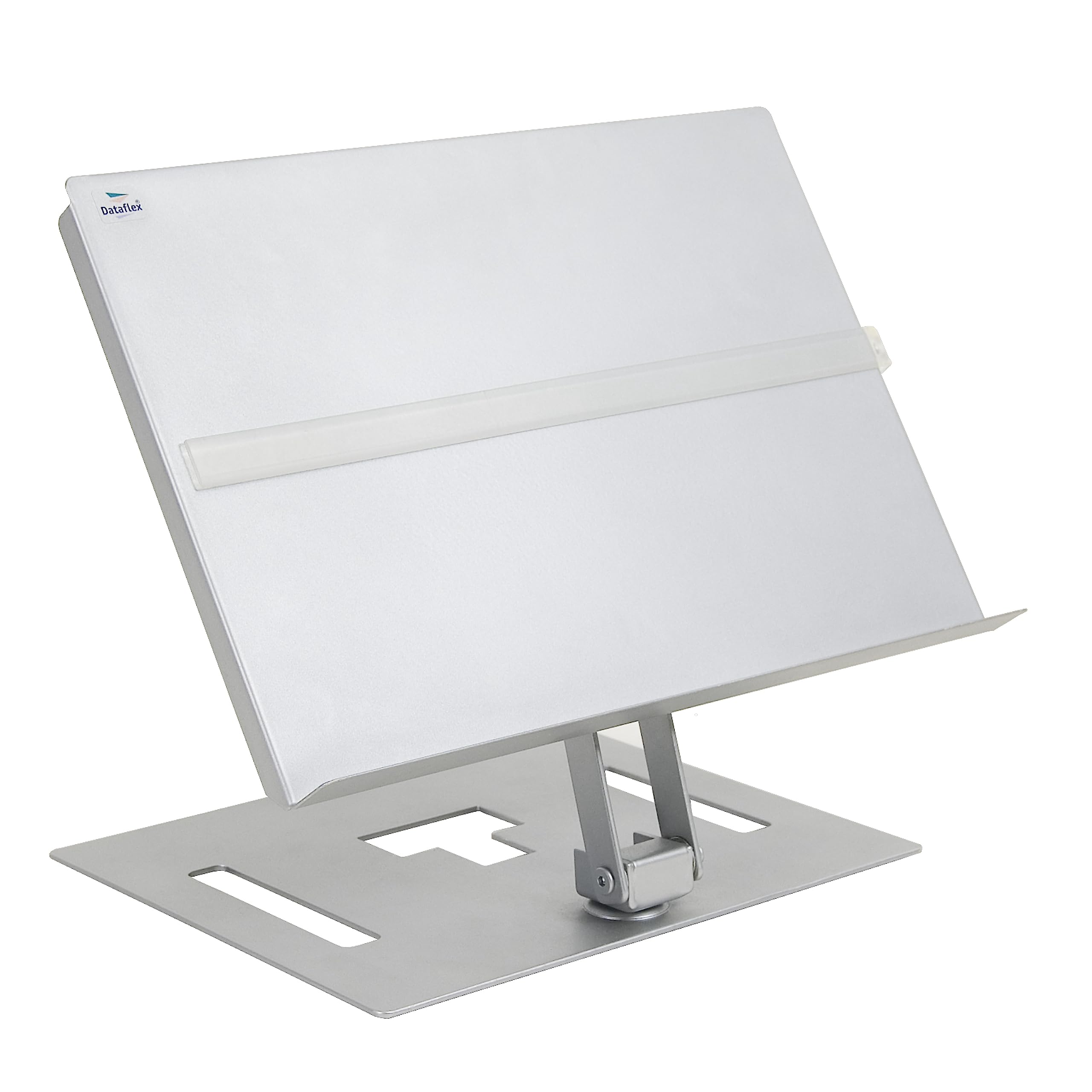 DATAFLEX Porte Copie Hauteur Réglable Guide