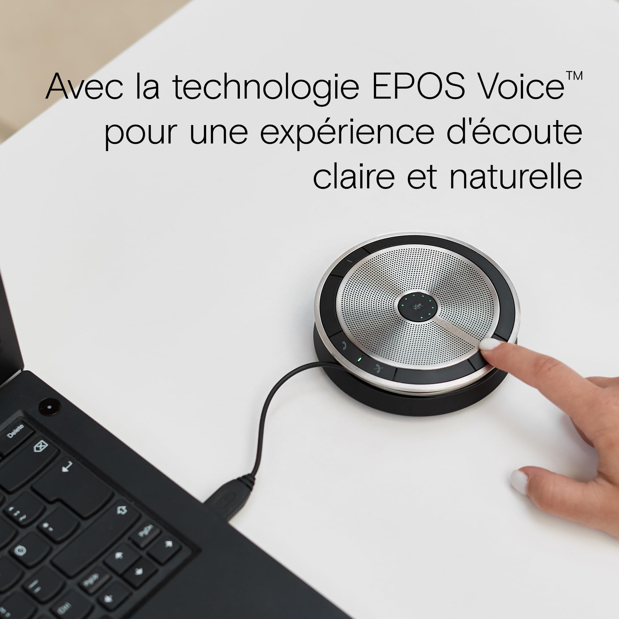 EPOS EXPAND SP 20