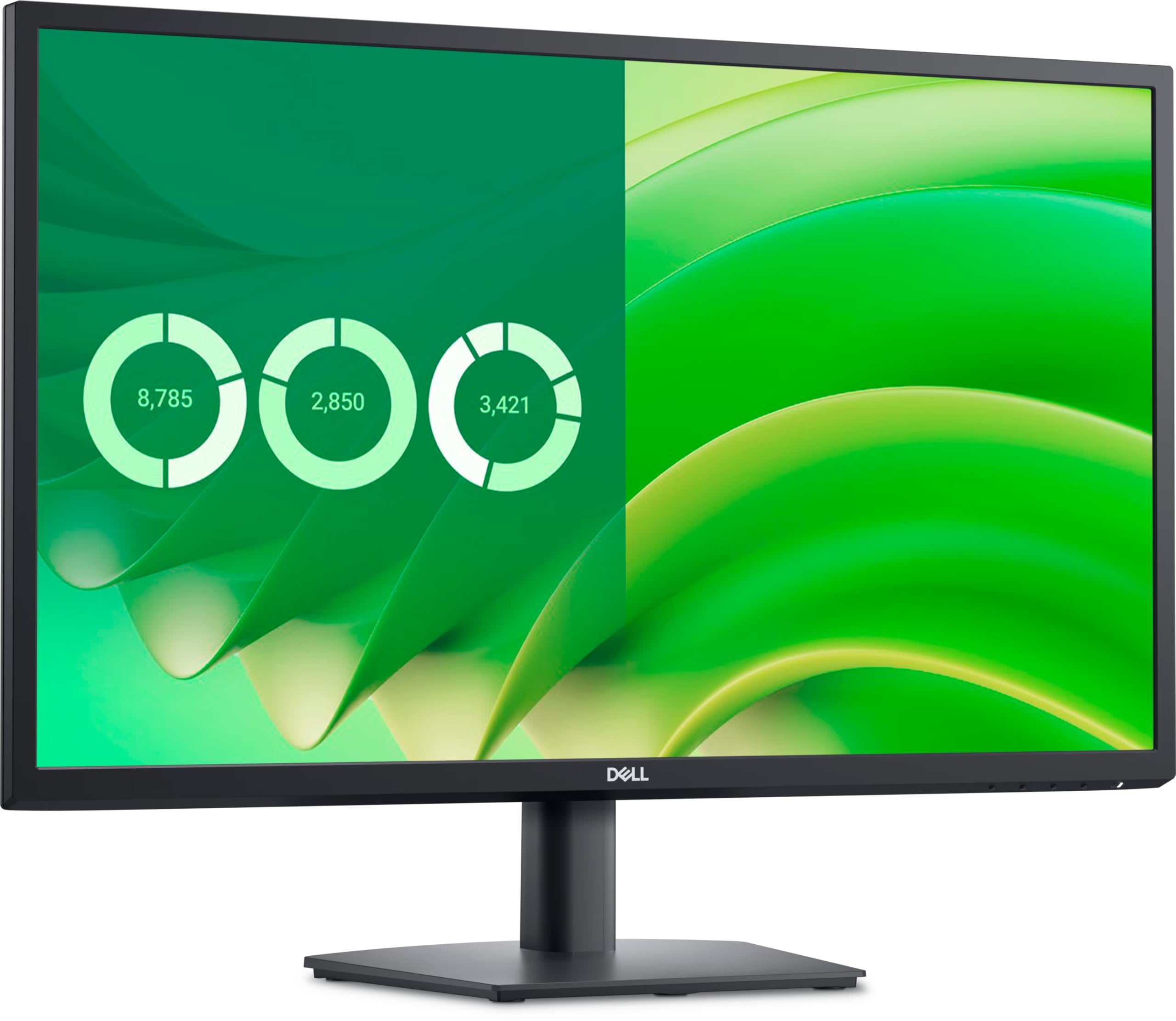 Dell Pro 27" E2725HM FHD Monitor