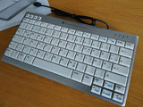 BAKKERELKHUISEN Clavier Compact UltraBoard 950 (DE)
