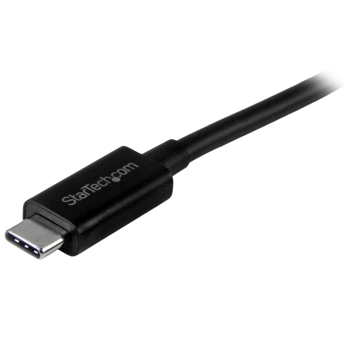 3 ft USB C Cable M/M - USB 3.1 10Gbps