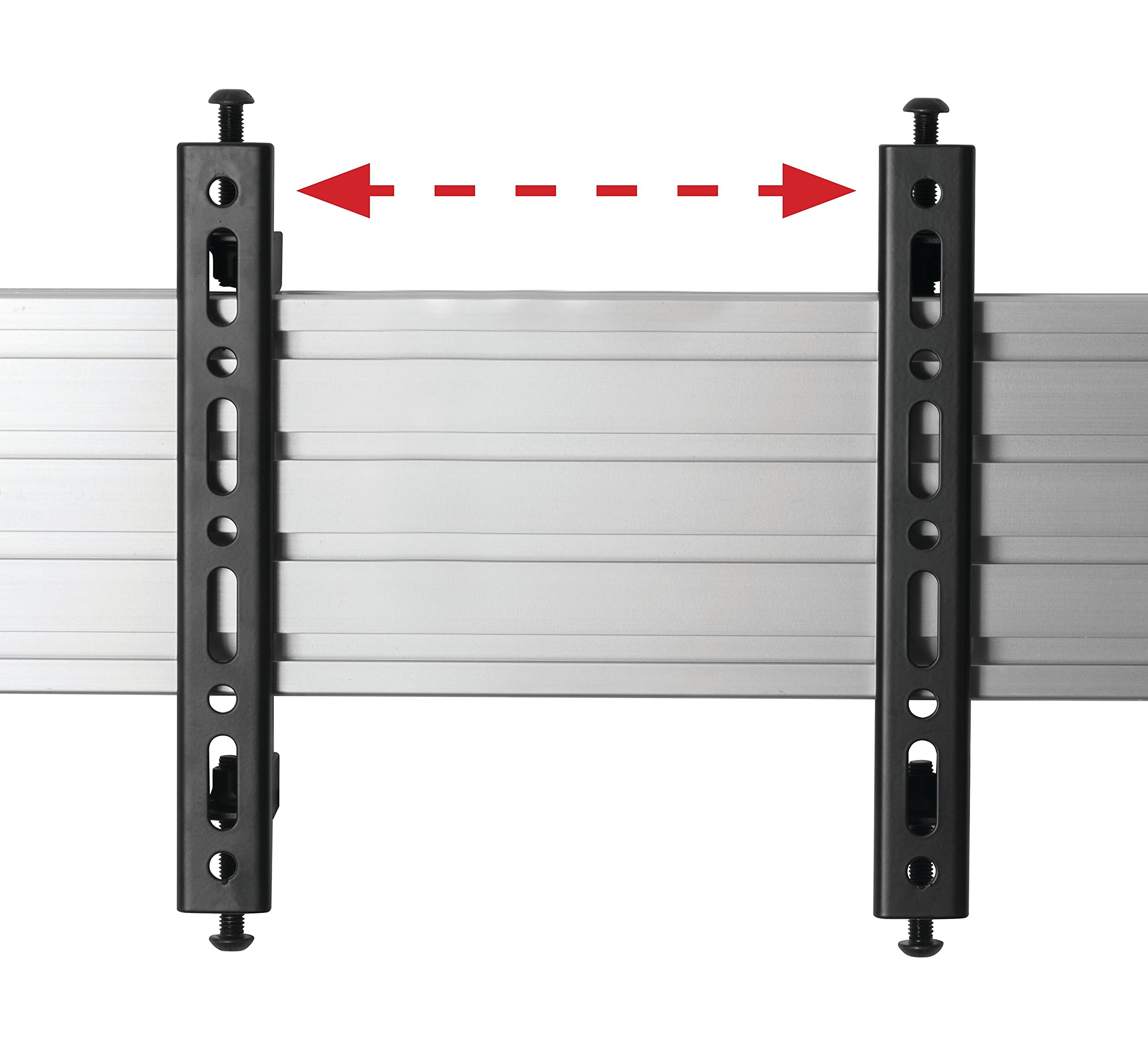 SYSTEM X - VESA 200 Flat Screen Interfac
