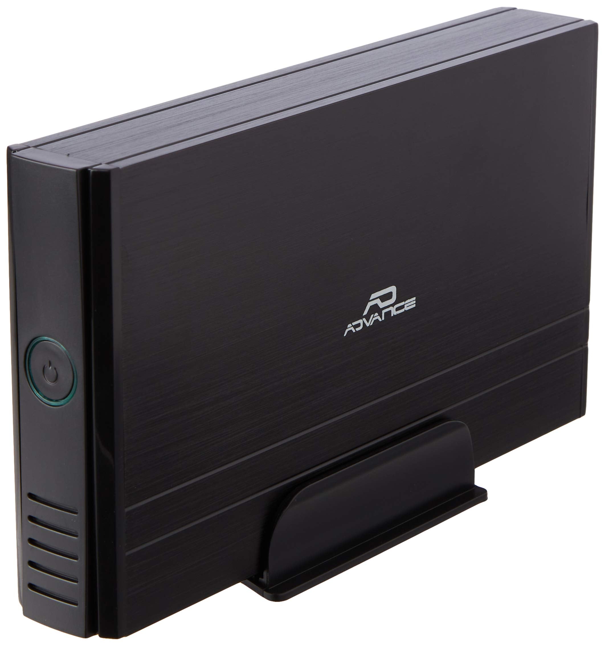 Boîtier externe USB 3.0 pour disque dur 3.5" SATA/IDE