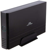 Boîtier externe USB 3.0 pour disque dur 3.5" SATA/IDE