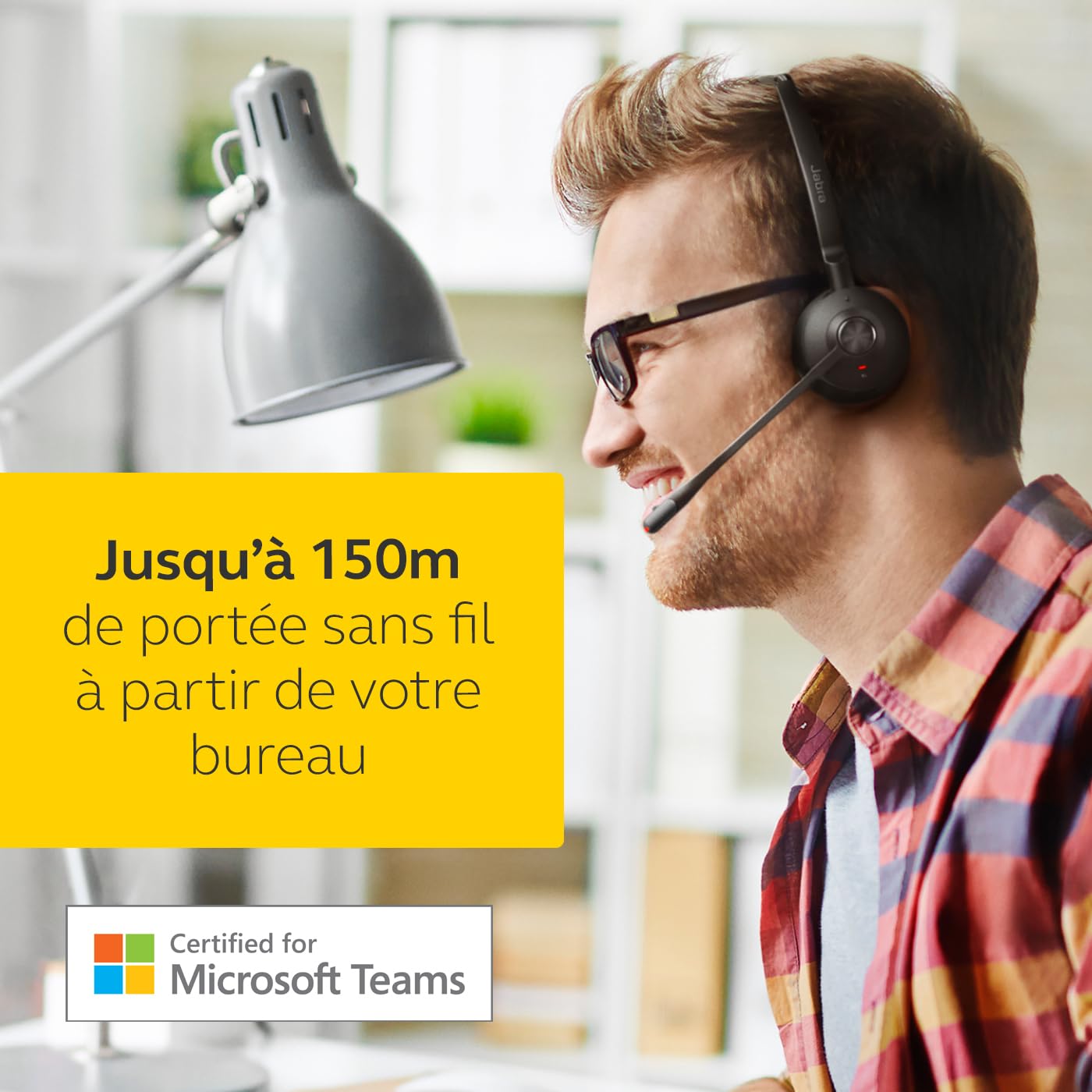 Jabra Engage 65 SE version Stereo