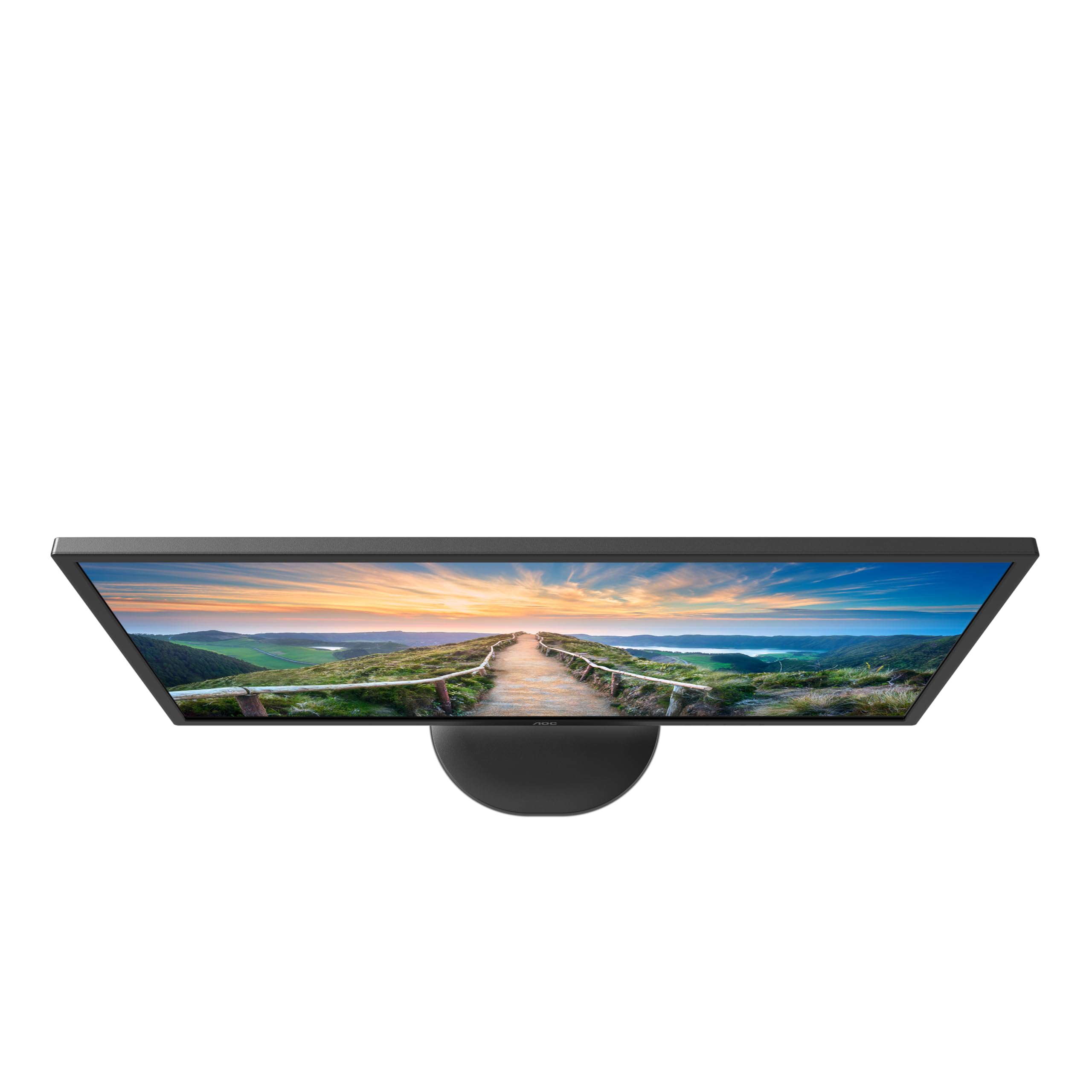 AOC Q32V4 31.5p IPS with QHD resolution monitor HDMI DisplayPort