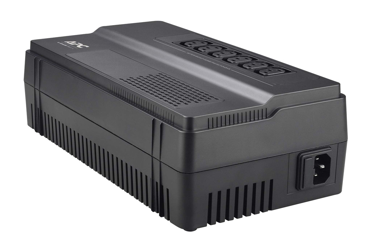 APC Easy UPS BV BV800I UPS AC 230V 450Watt 800VA output connectors 4