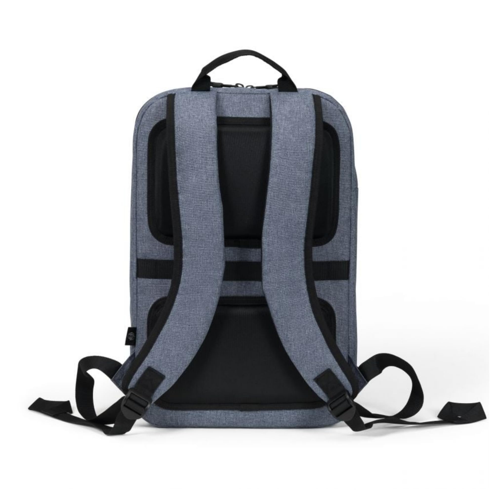 Eco Backpack Slim MOTION 13 - 14.1" Blue