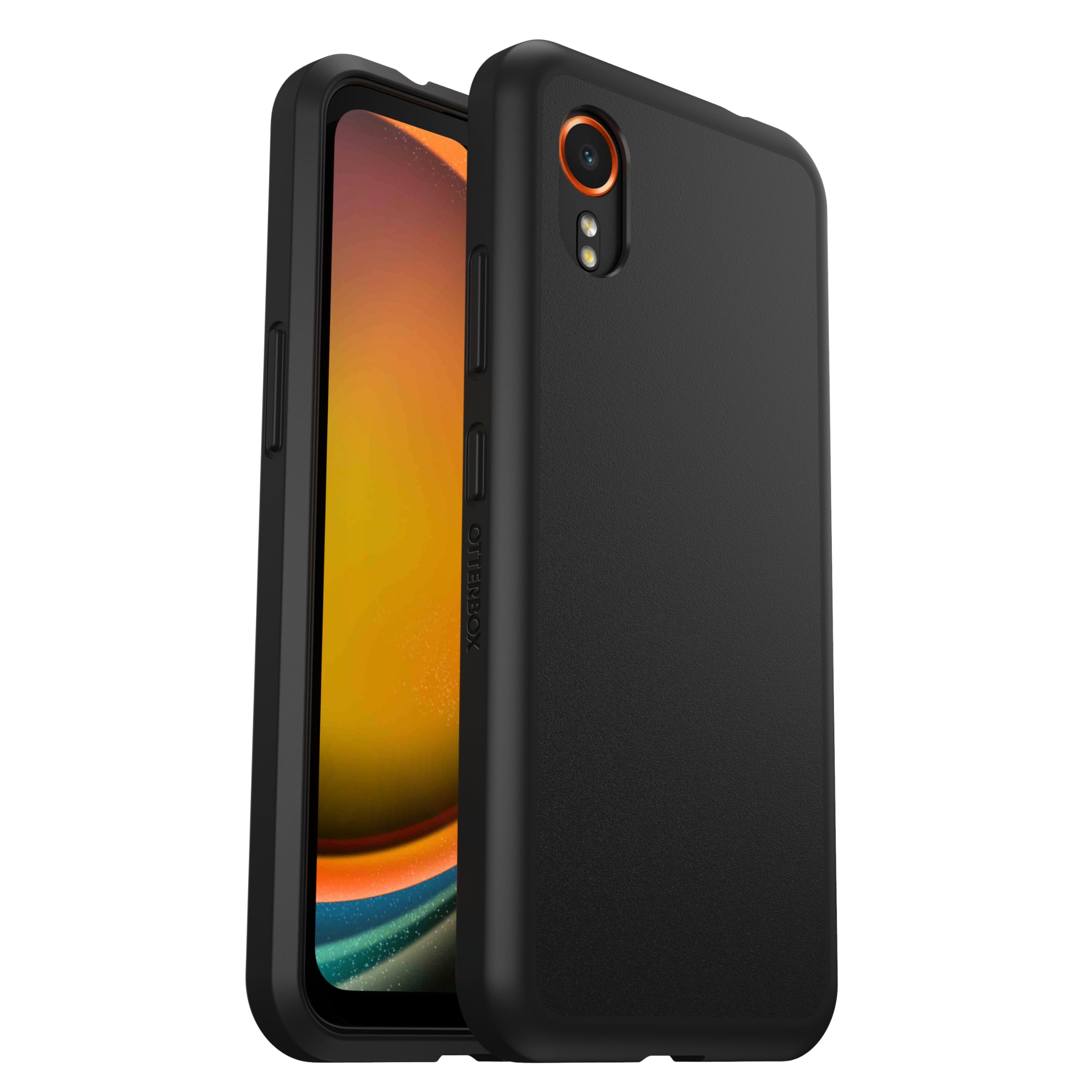 React Galaxy XCover 7 BLK POLYBAG