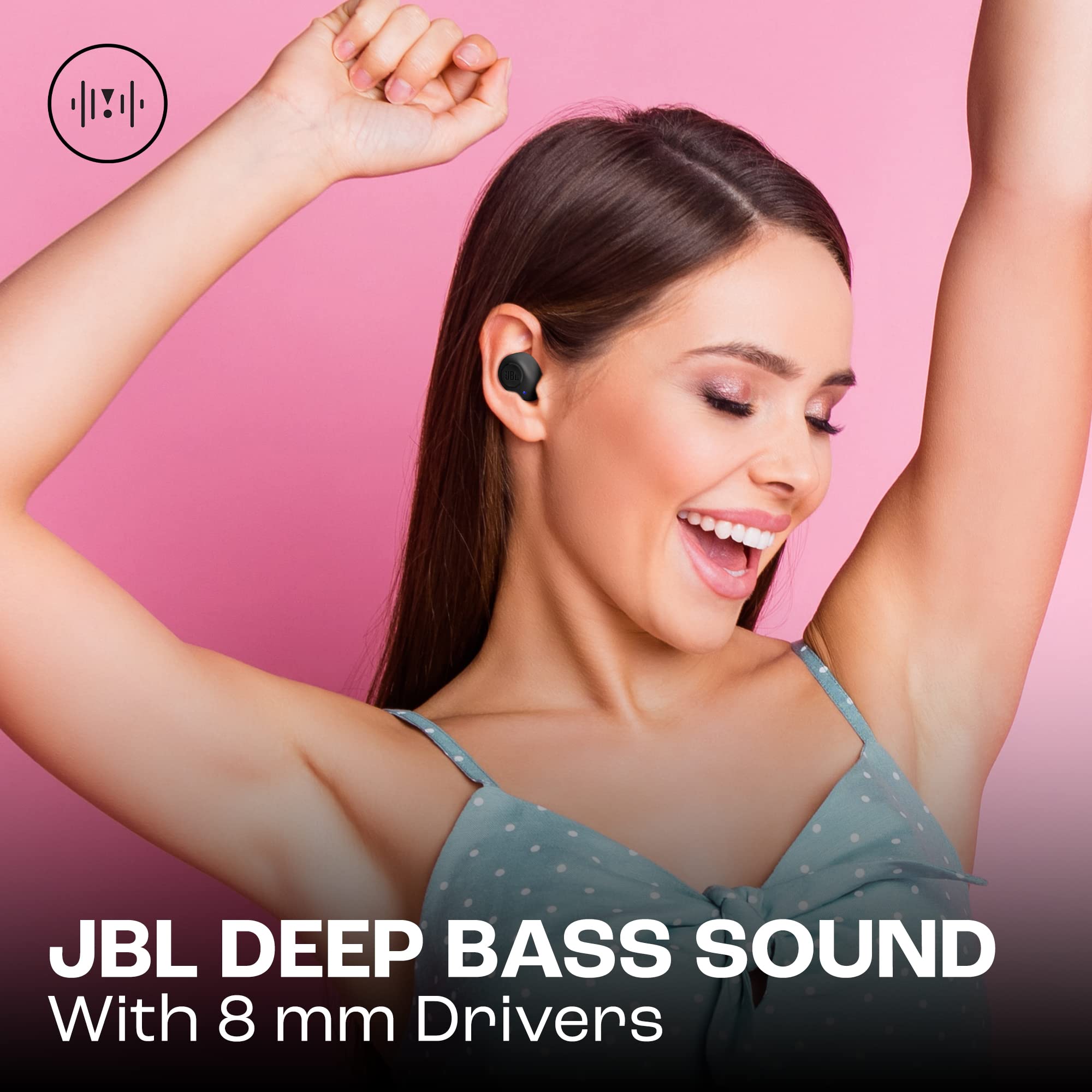 JBL WAVE-BUDS