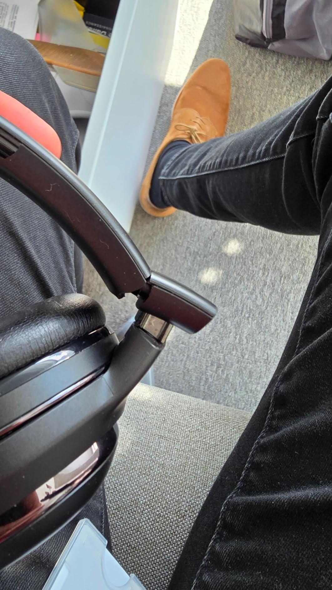 JBL Tour One M2 Champagne