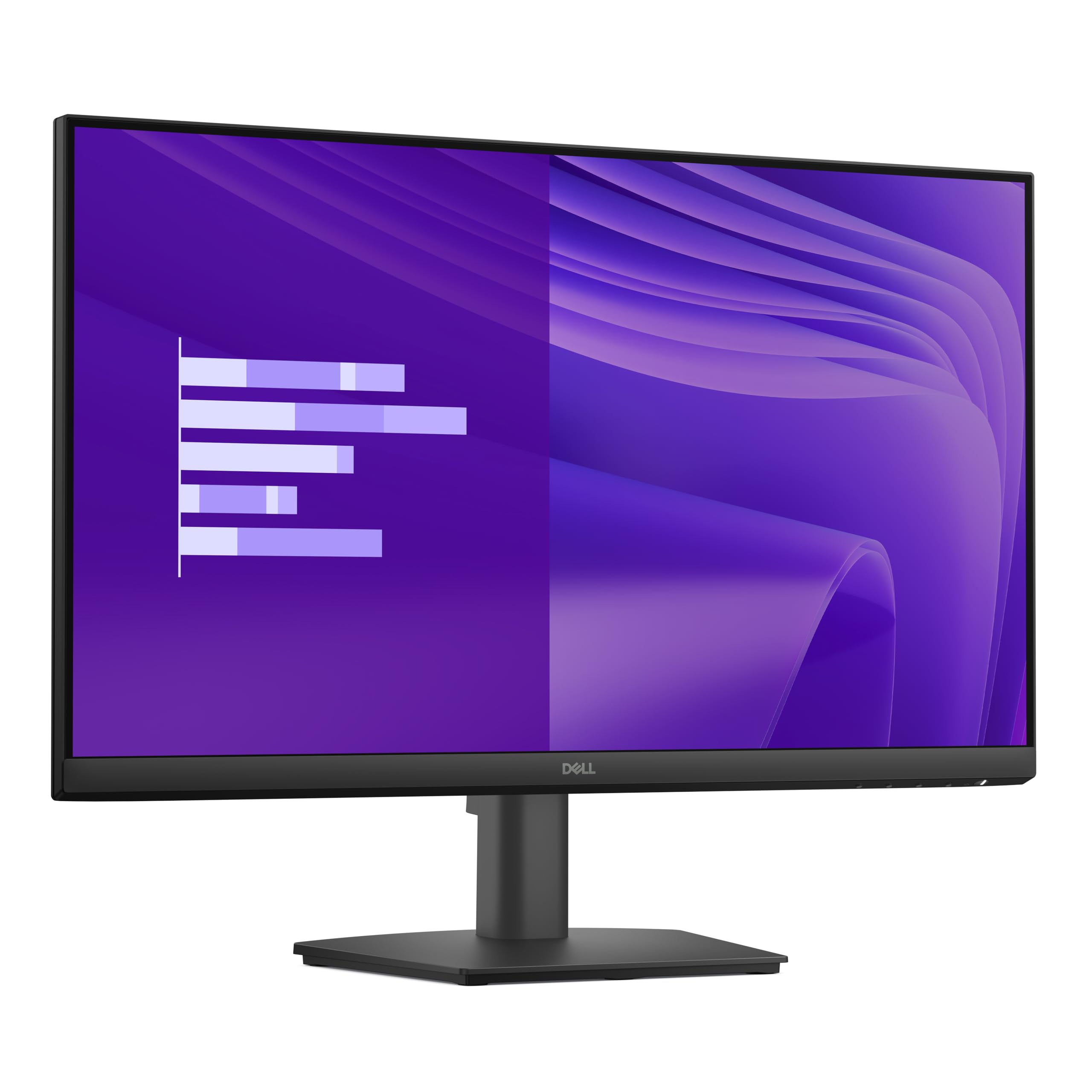Dell Pro 24" E2425HM FHD Monitor