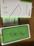 BELKIN Verre trempé pour Iphone 11 Pro Max Anti-Microbial