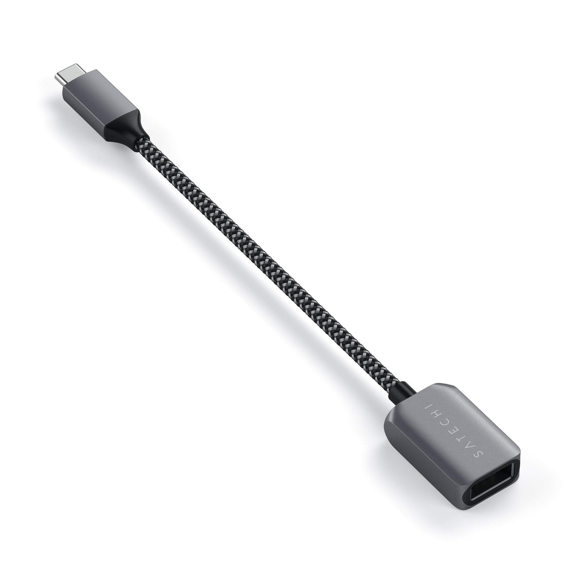 SATECHI - USB-C to USB-A 3.0 adapter