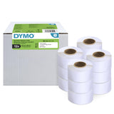 DYMO Labelwriter étiquettes 28x89mm-blanc 12 rouleaux de 130