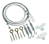 VOGEL S Kit de stabilisation PUA 9502