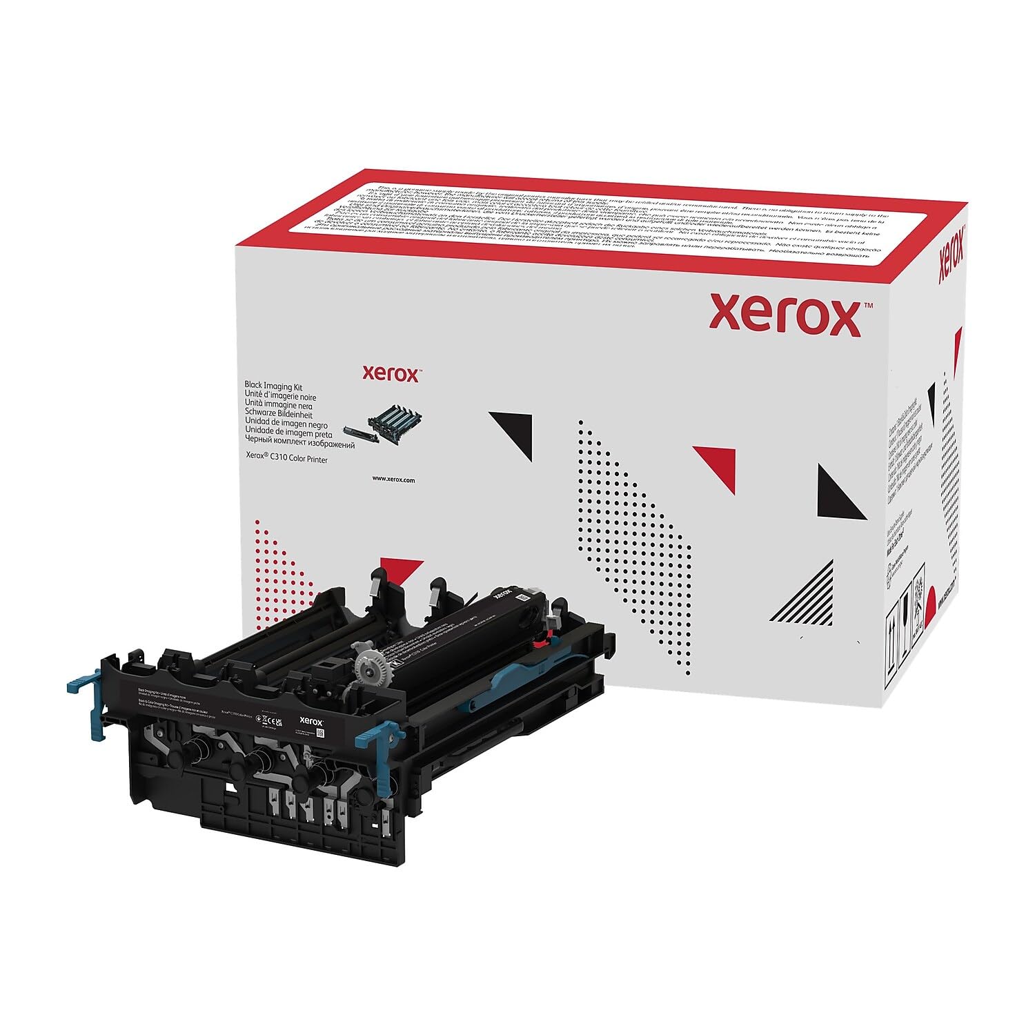 XEROX 013R00689 Drum Black C310/C315 125000 pages