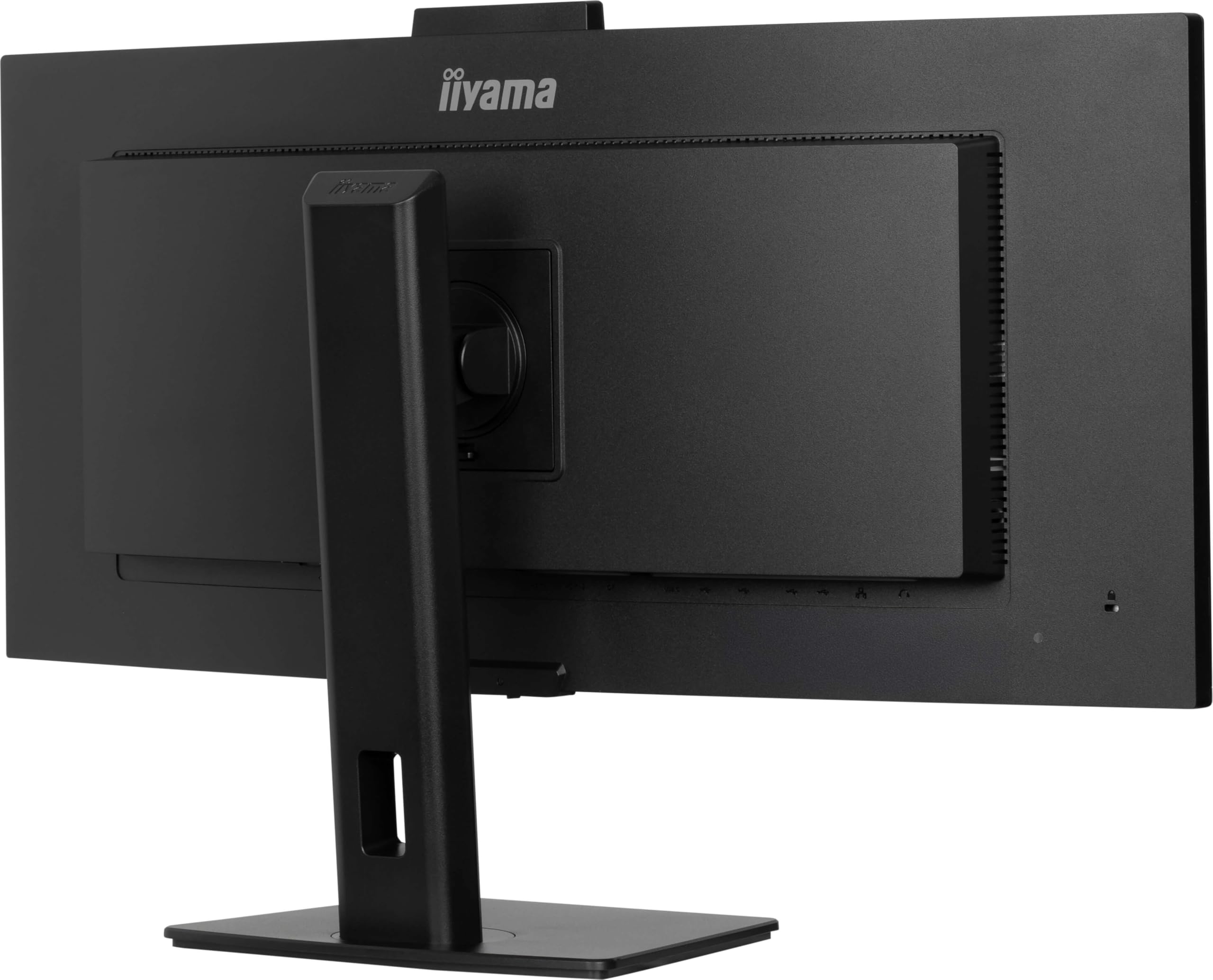 XCB3497WQSNPH-B1 34" UW Curved VA-3440x1