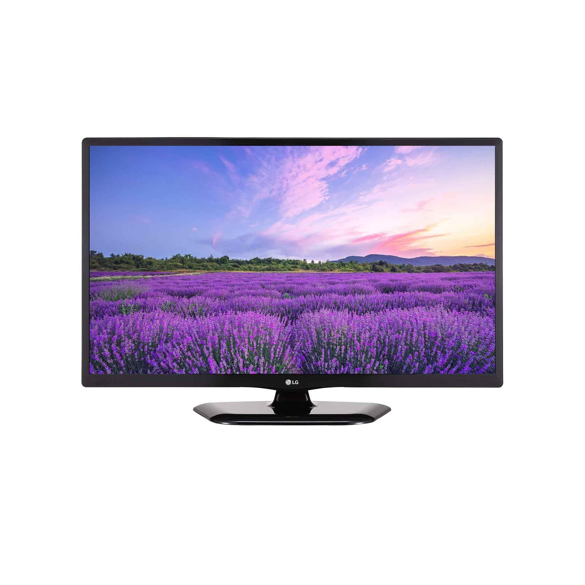 LG 24LN661H 24 HD Hotel TV