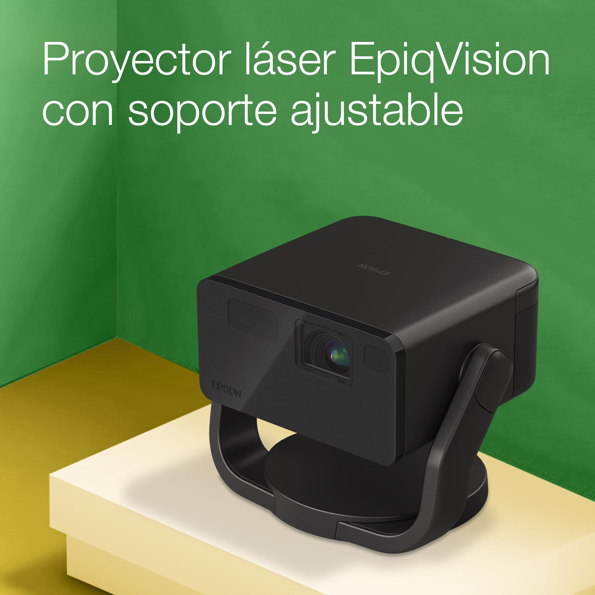 Epson EF-22B