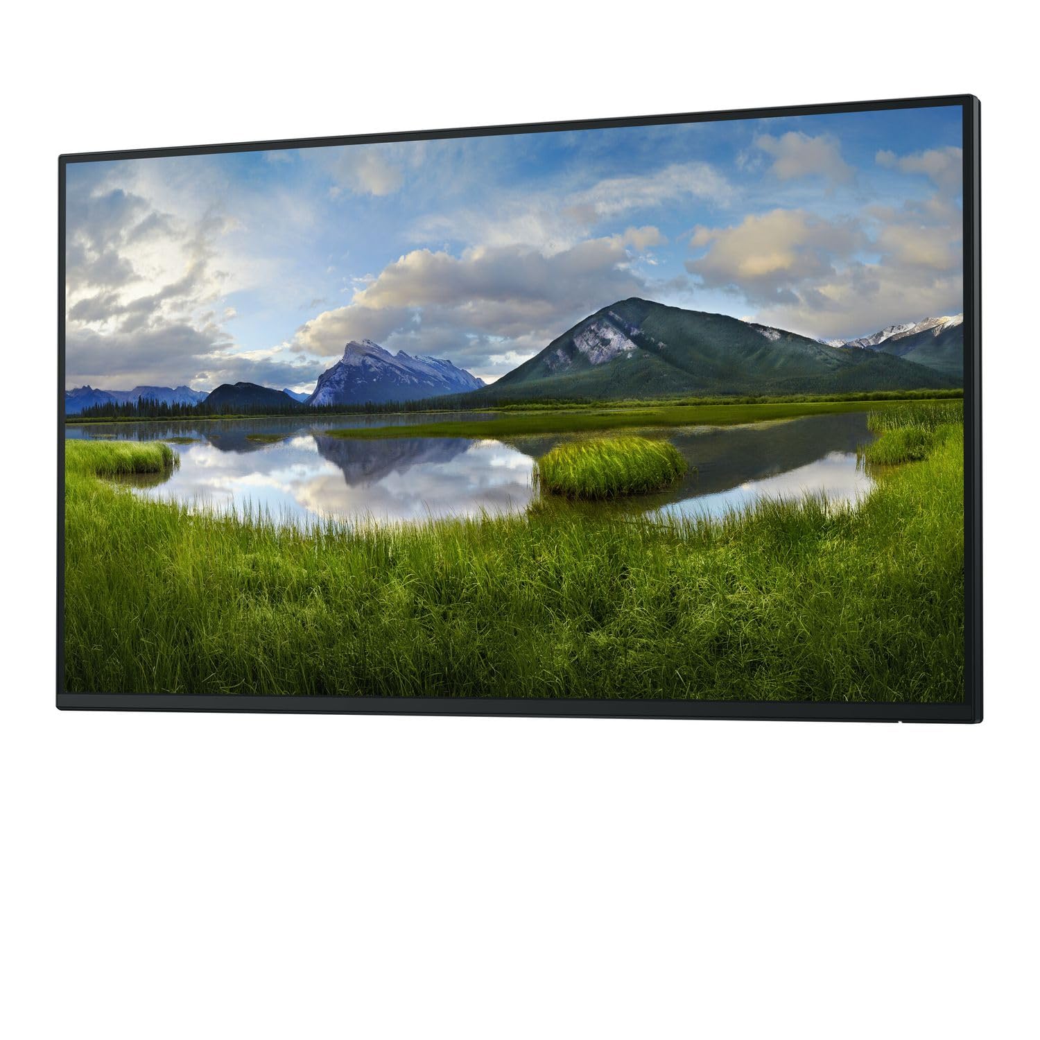 Dell 27" P2725HWO FHD Monitor WOST
