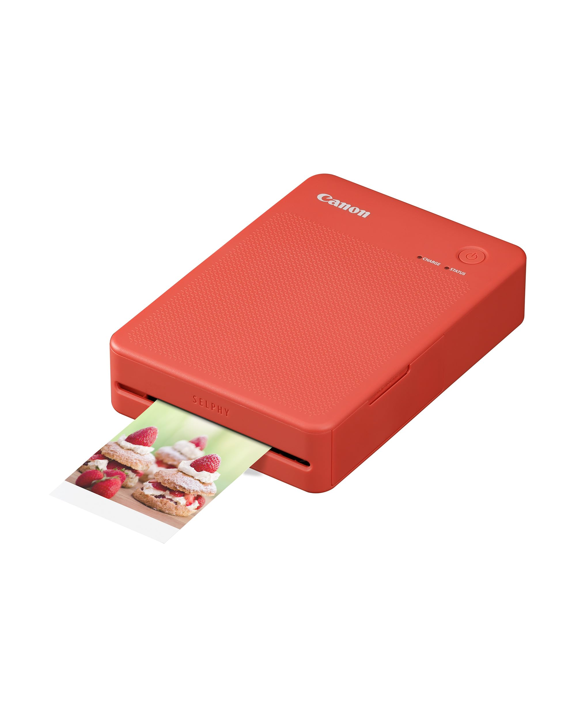 SELPHY QX20 RED