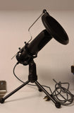 TRUST Microphone streaming MANTIS - GXT232
