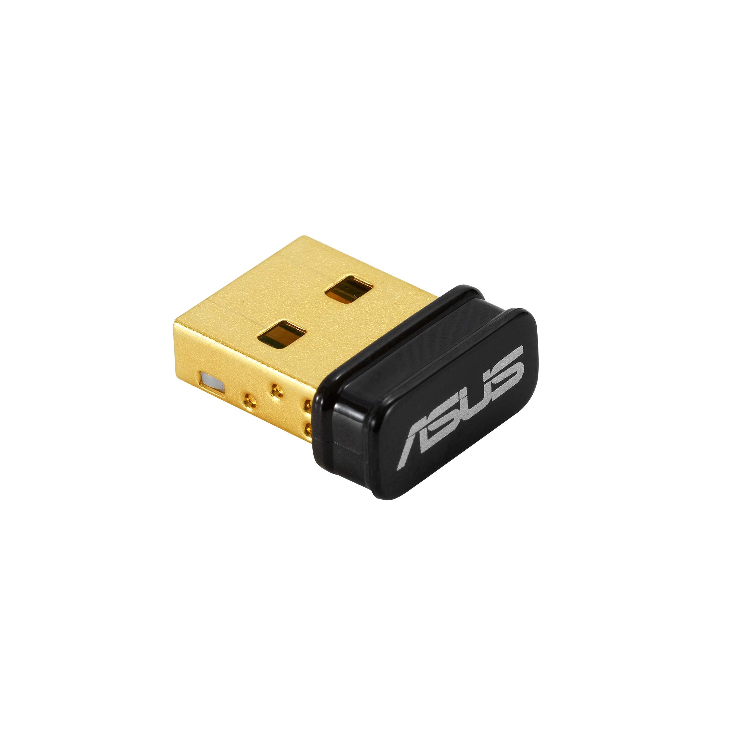 ASUS USB-BT500 carte réseau Bluetooth 3 Mbit/s