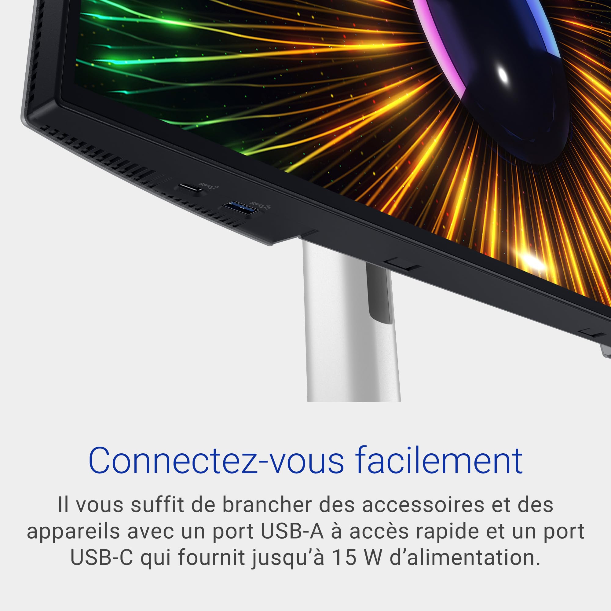 Dell Ultrasharp 24" U2424H FHD Monitor