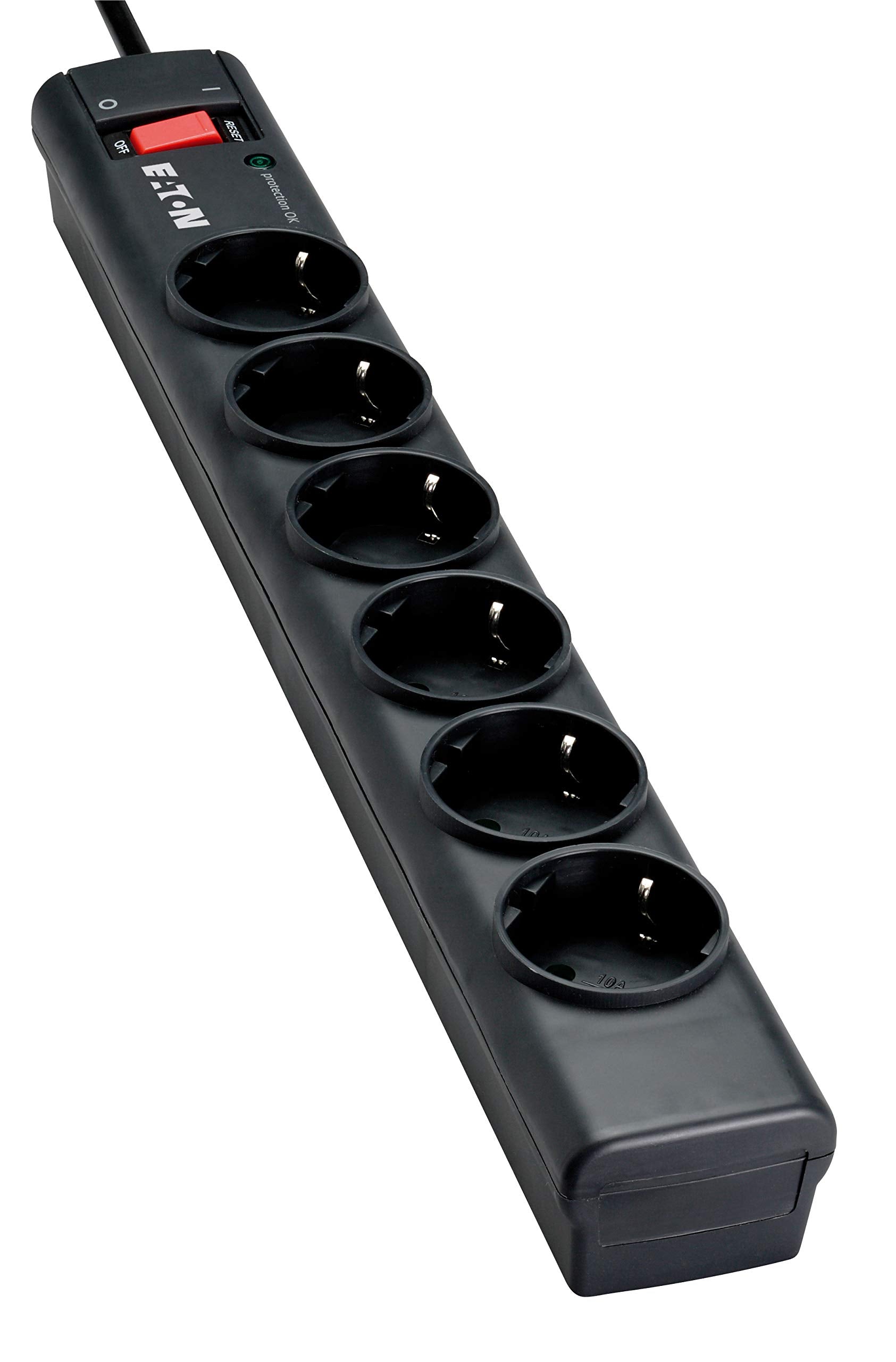 Eaton Prot. Strip 6 FR