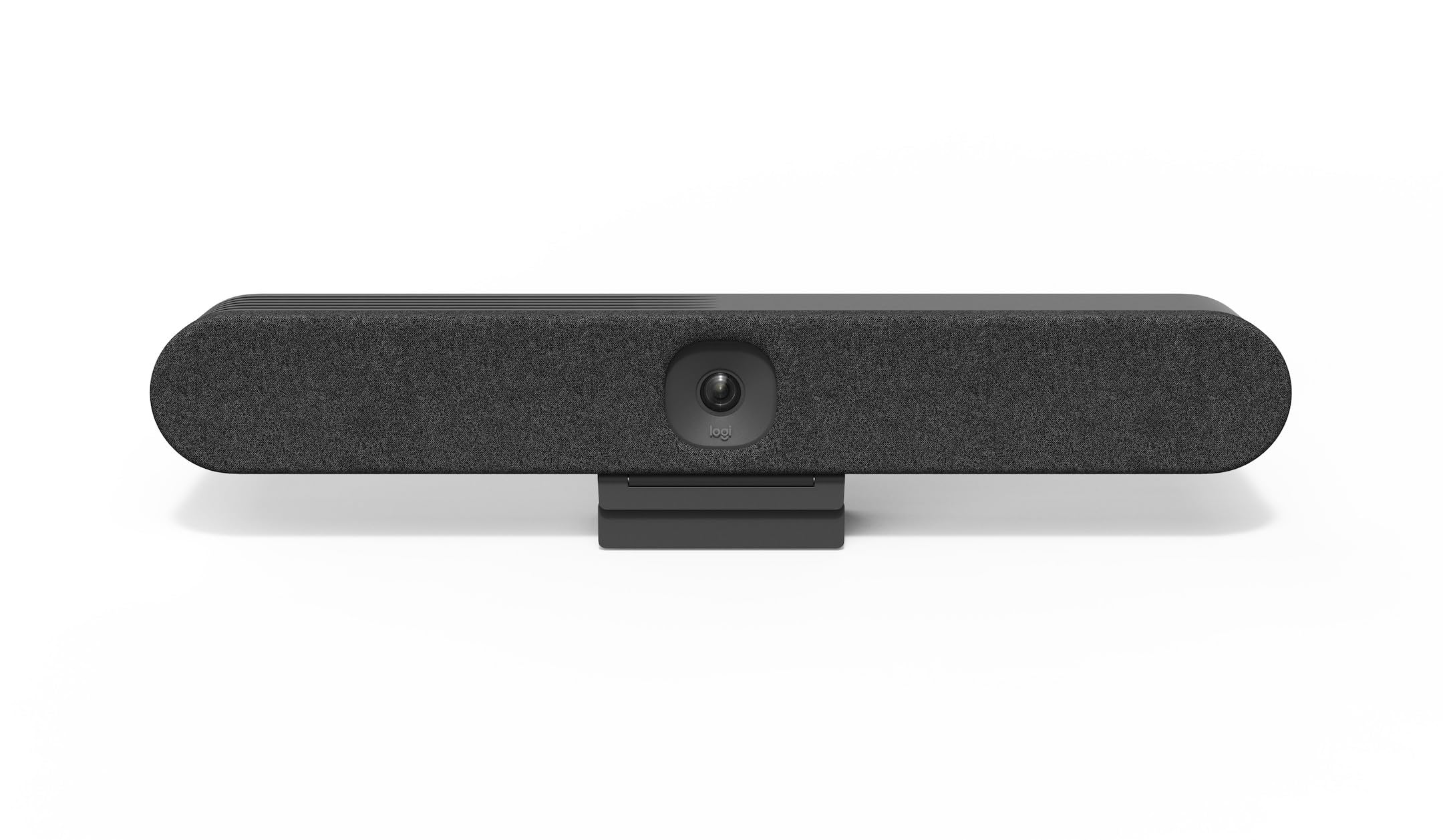 LOGITECH Rally Bar Huddle Video conferencing device graphite