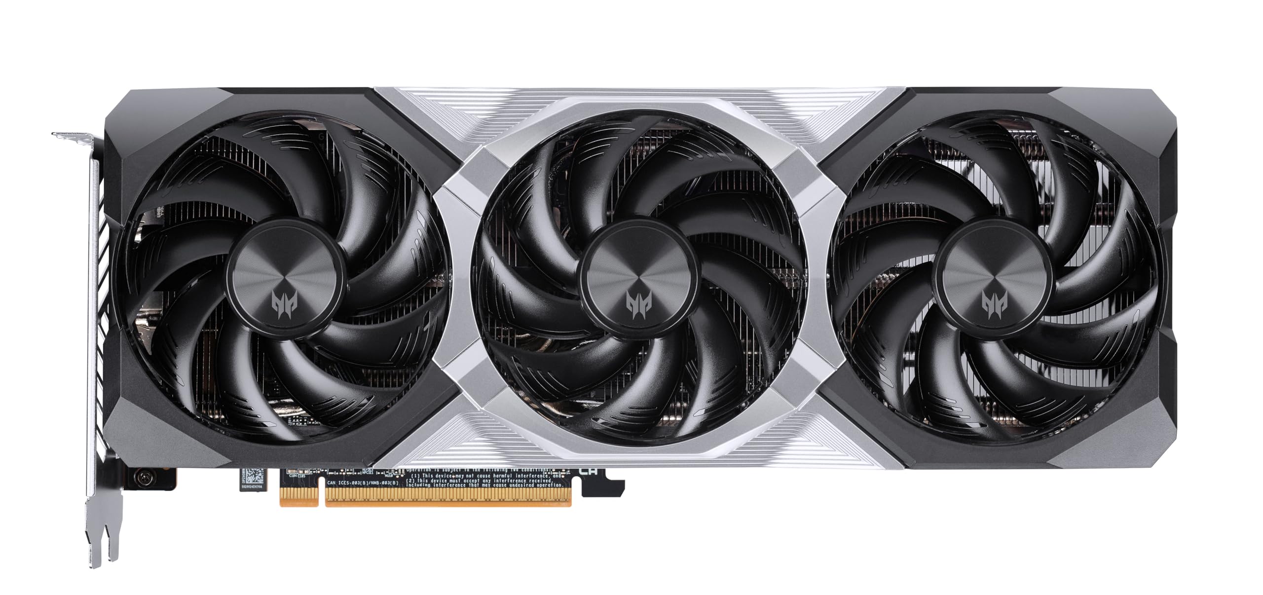 Predator AMD Radeon RX 9070 OC/16 GB