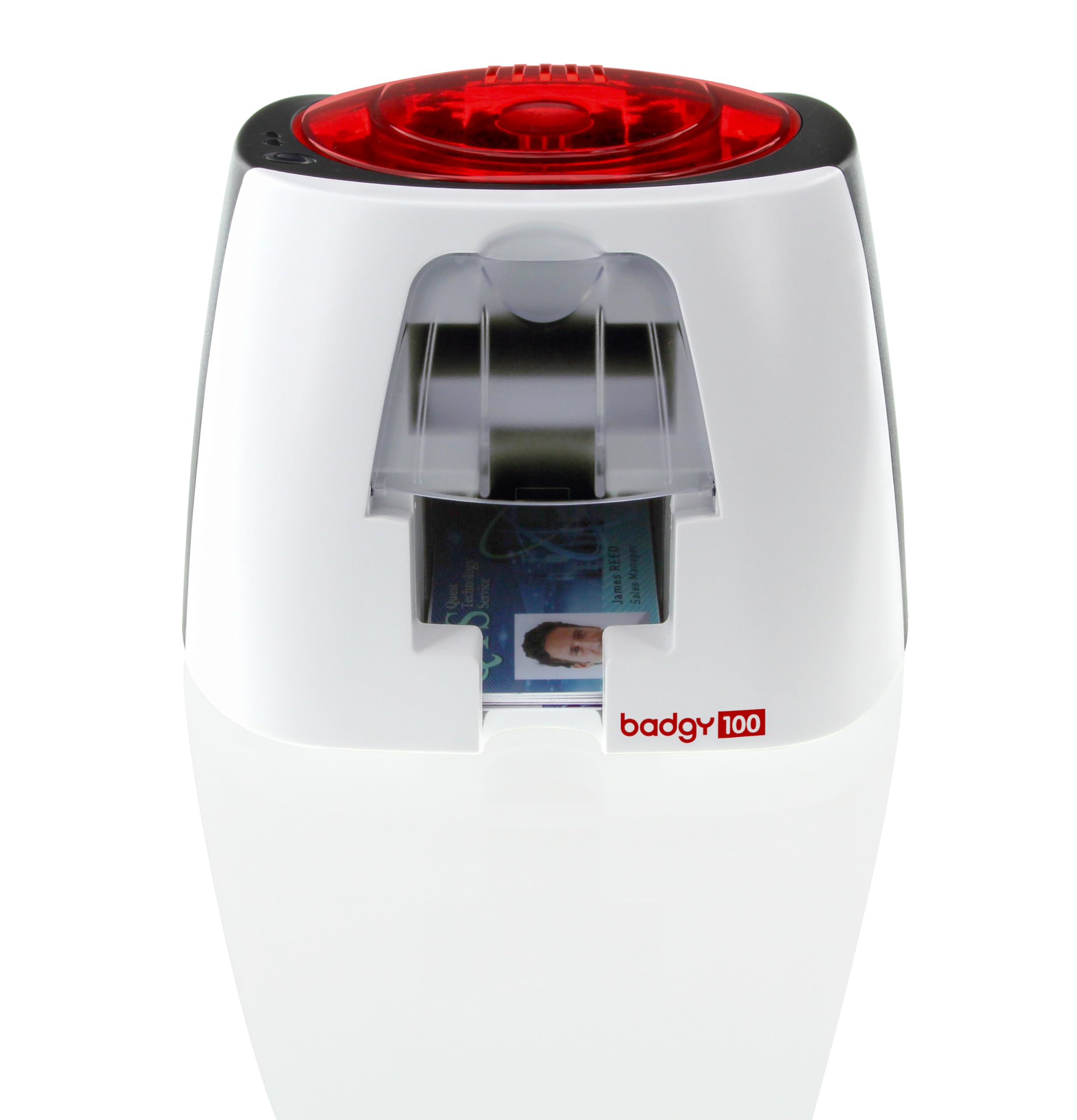 CARD PRINTER BADGY 100