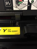 Toner BROTHER TN326BY - Yellow