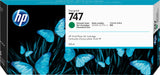 HP 747 300-ml Chromatic Green Ink Cartridge