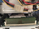KINGSTON 16Go 6400MT/s DDR5 ECC Reg CL52 DIMM 1Rx8 Micron D