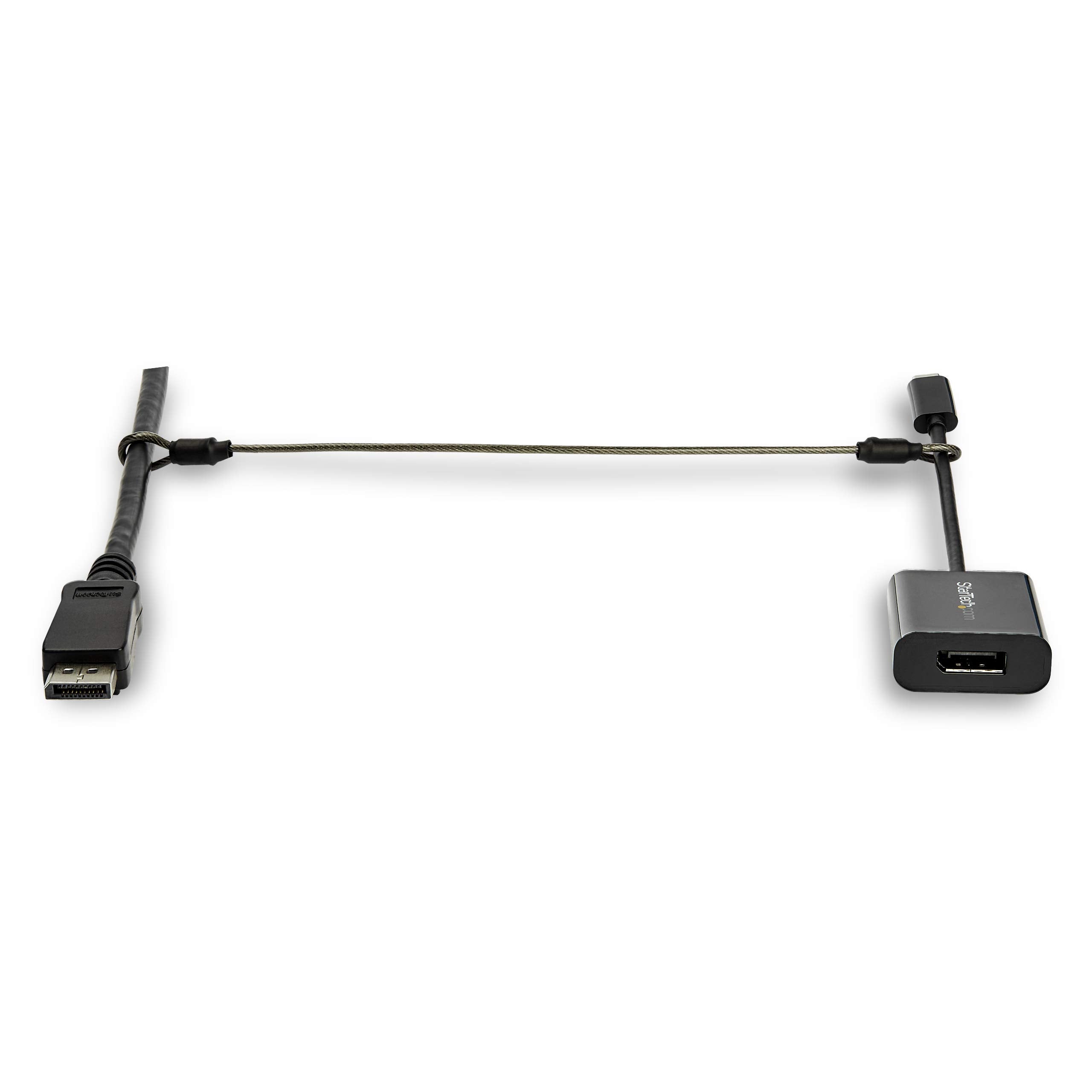 Tether Cables - 10 Pack - Steel