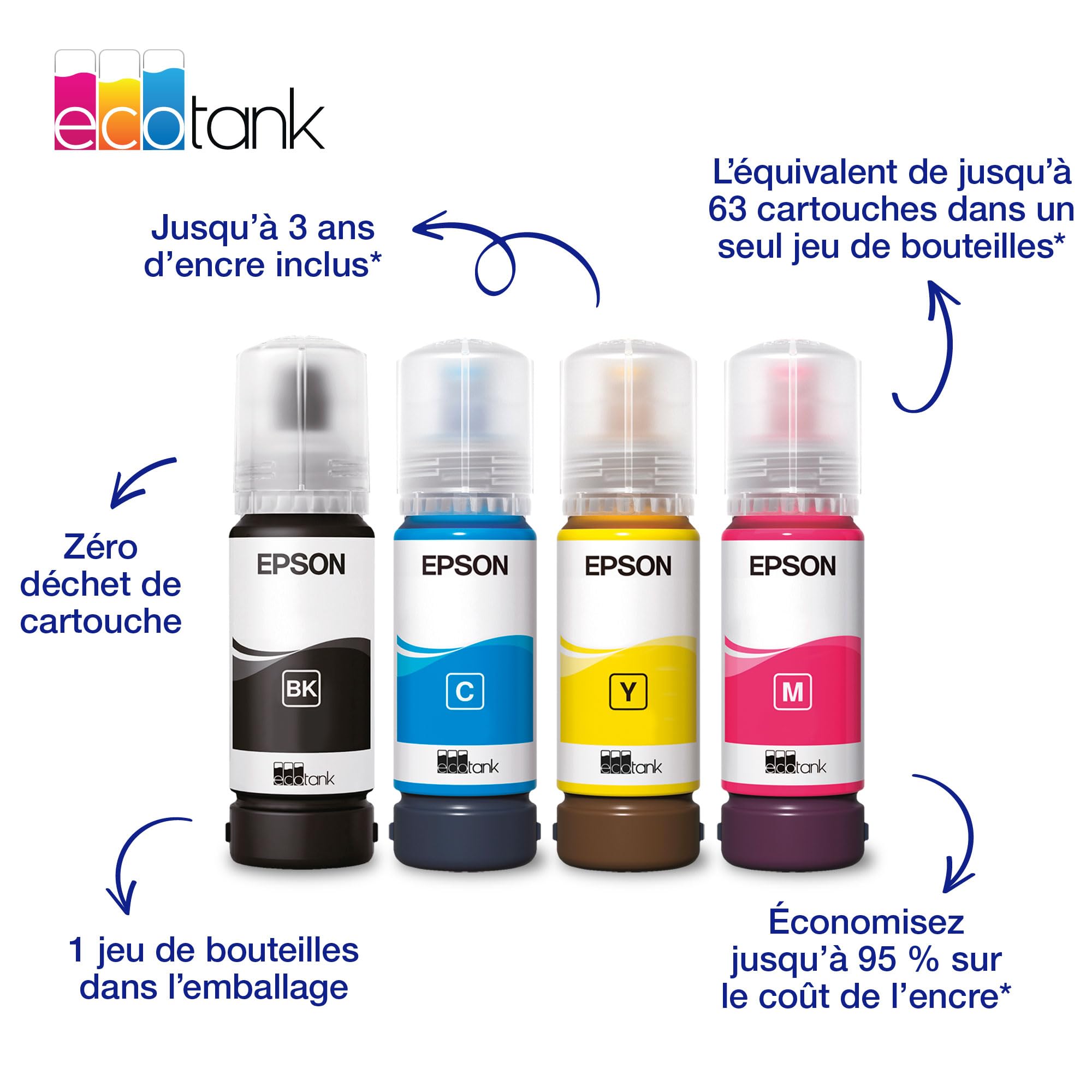 EcoTank ET-4900