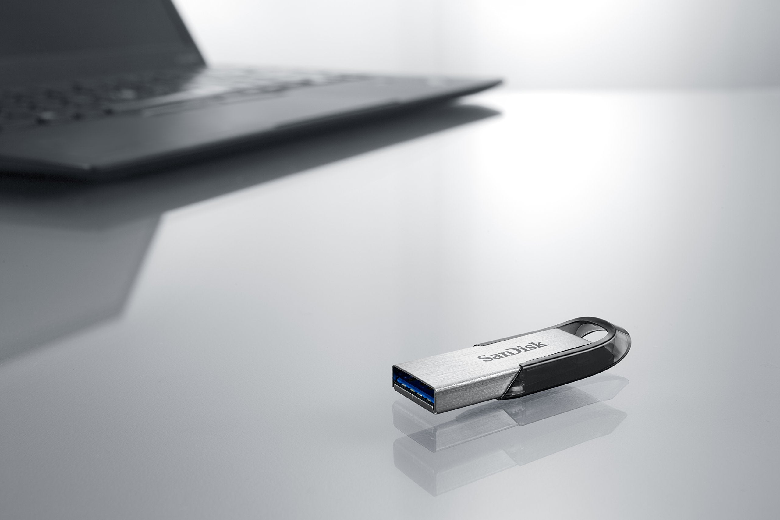 Ultra Flair USB 3.0 150MB/s read 128GB