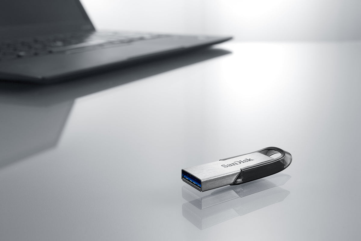 Ultra Flair USB 3.0 150MB/s read 128GB