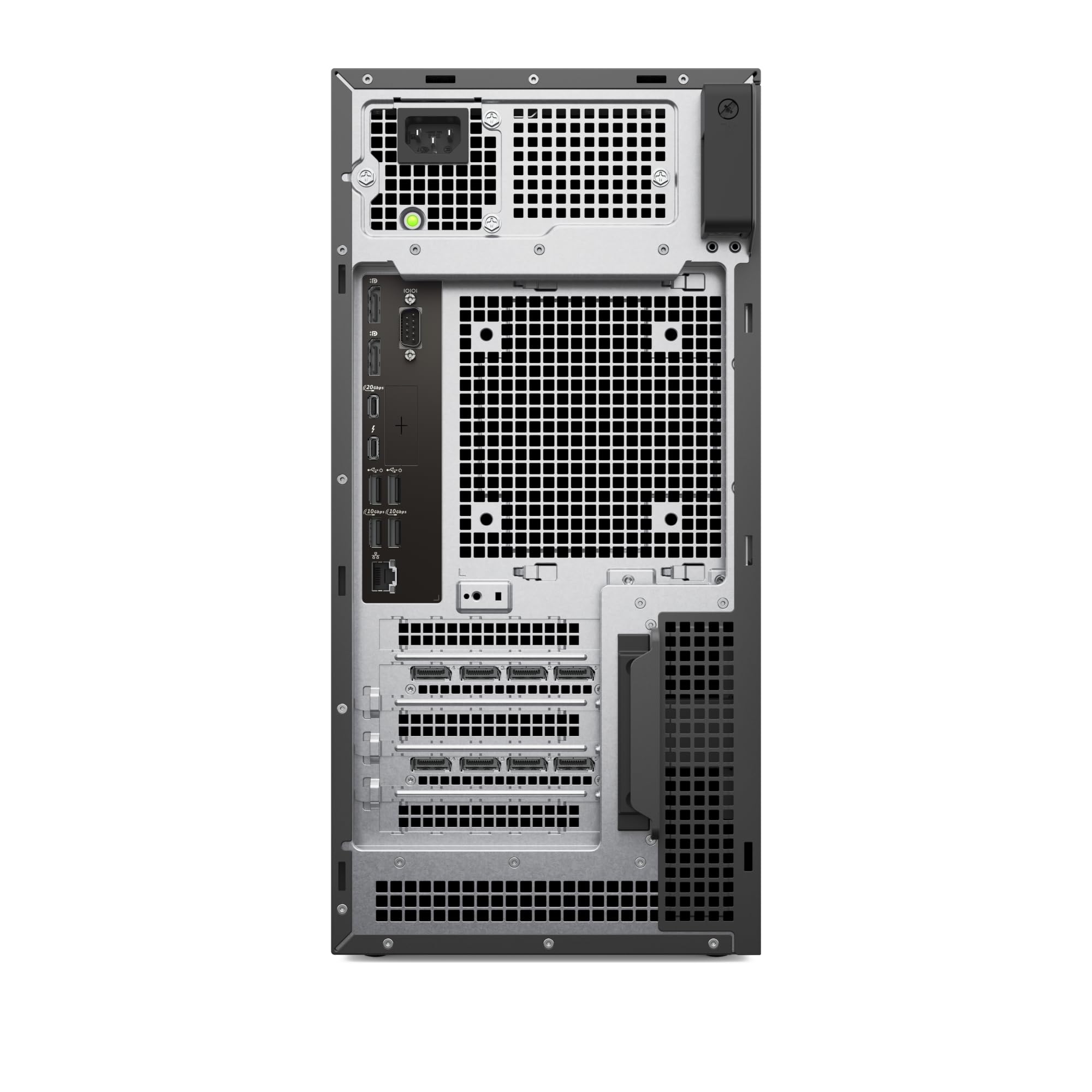 DELL Pro Max Twr U9 32G 1T W11P 3YNBD