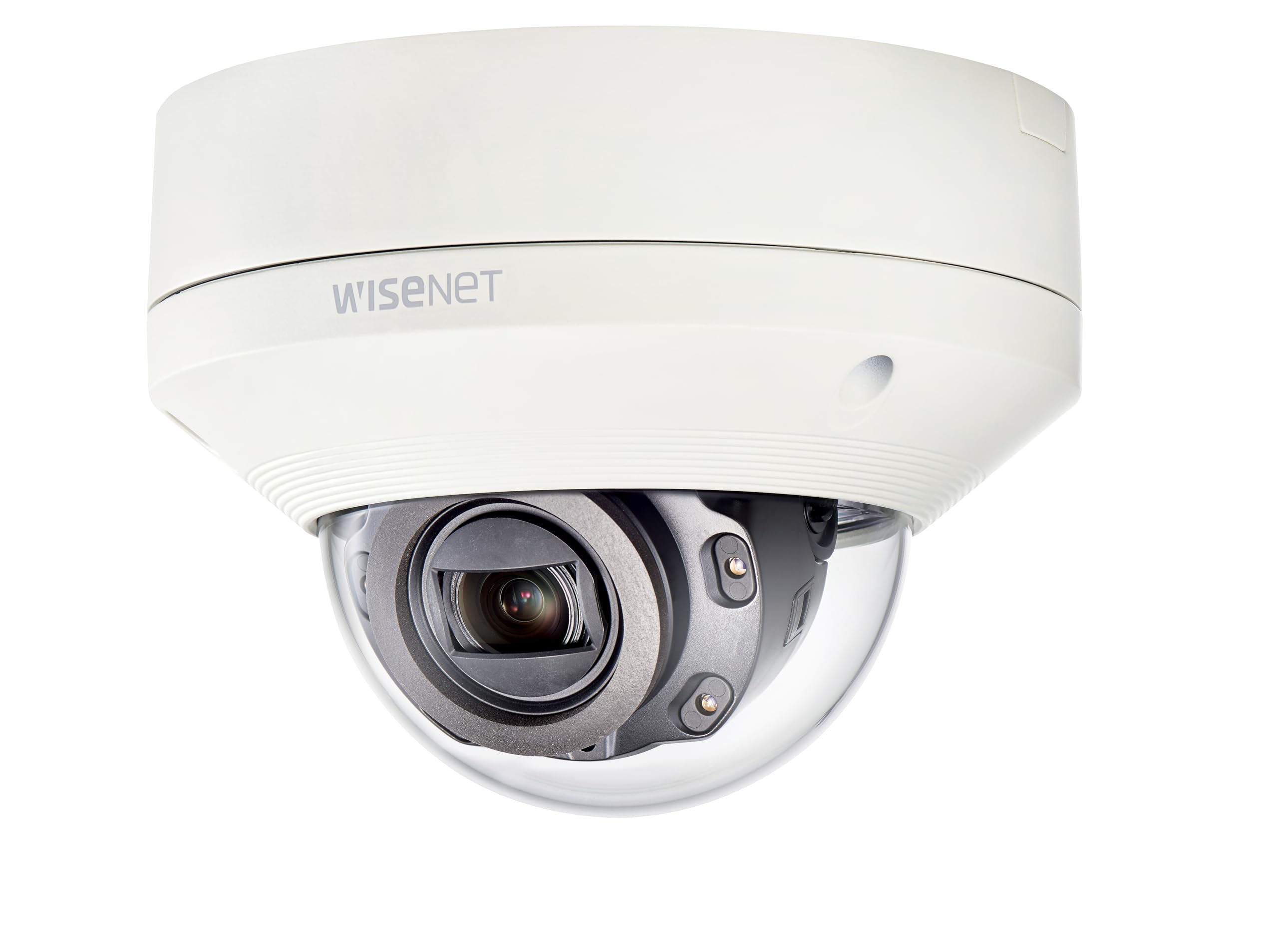 Hanwha XNV-6080R Dôme Caméra de sécurité IP Intérieure et extérieure 1920 x 1080 pixels Plafond