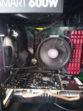 CARTE MERE MSI PRO B660M-E DDR4