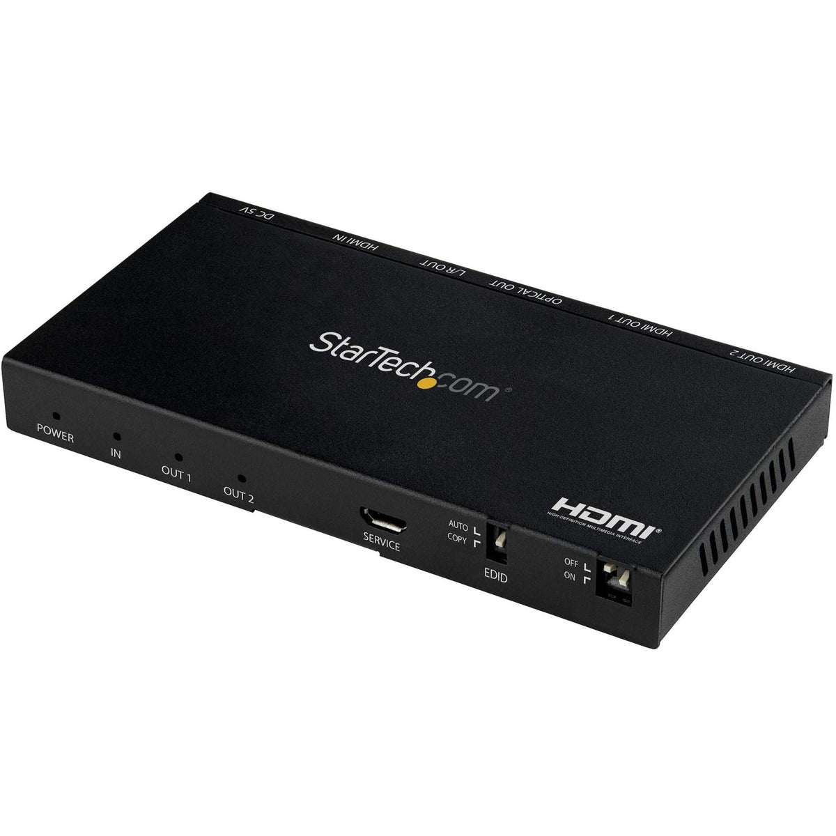 Splitter - HDMI Splitter 2 port - 4k60Hz