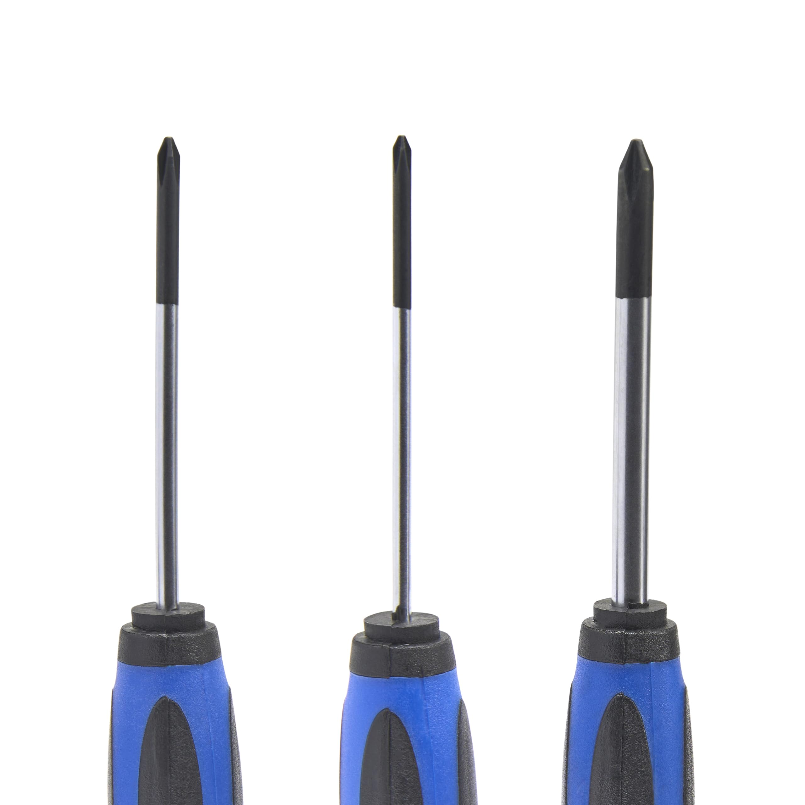 7 Pc Screwdriver Computer Tool Kit