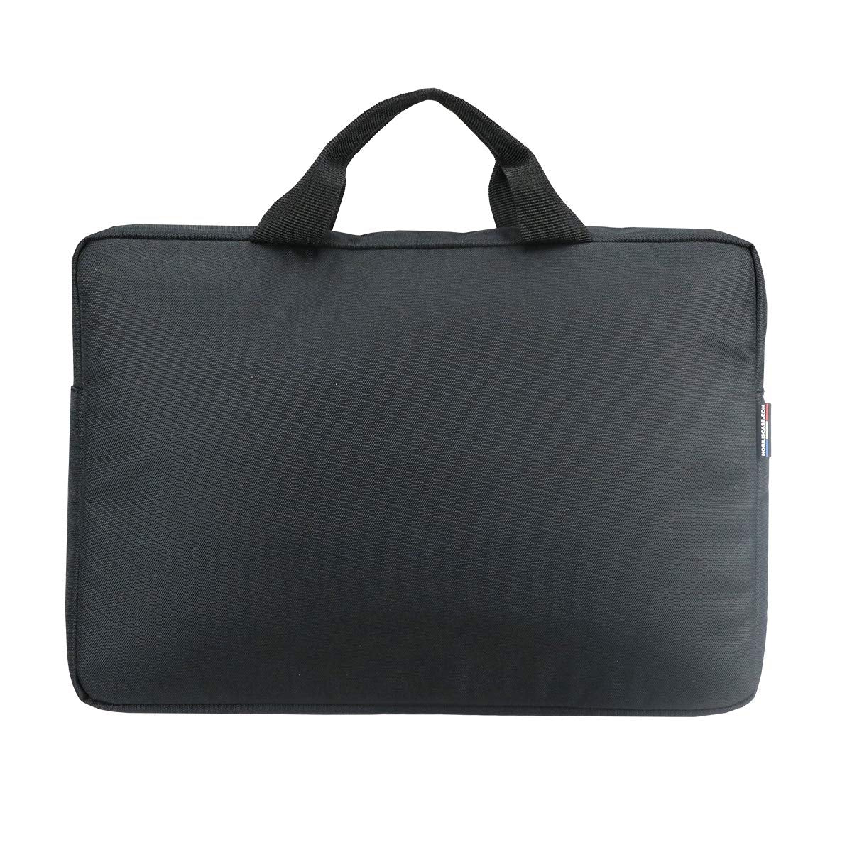 Basic Netcover 12.5-14'' - Black