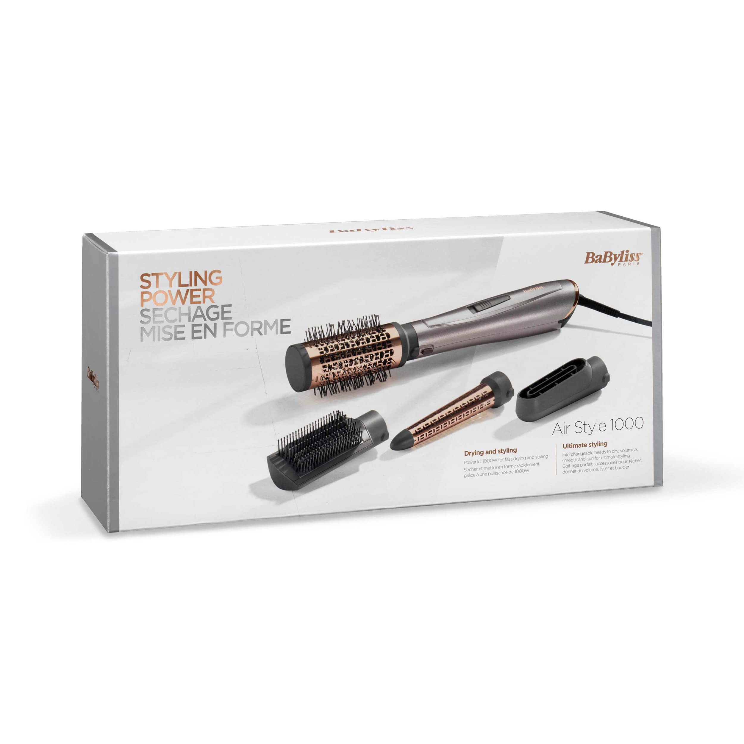 Air Styler BaByliss AS136E