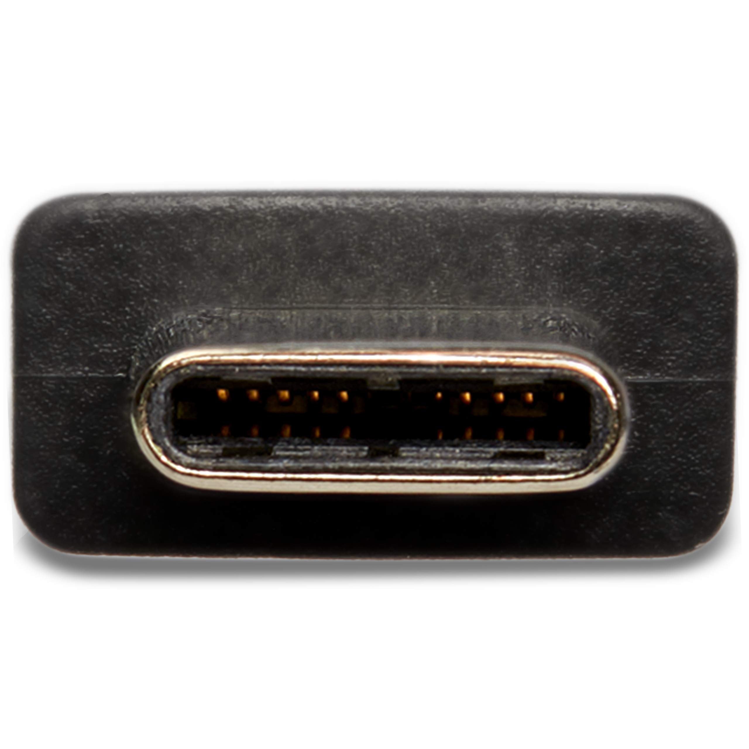 USB-C to HDMI Adapter with HDR - 4K 60Hz