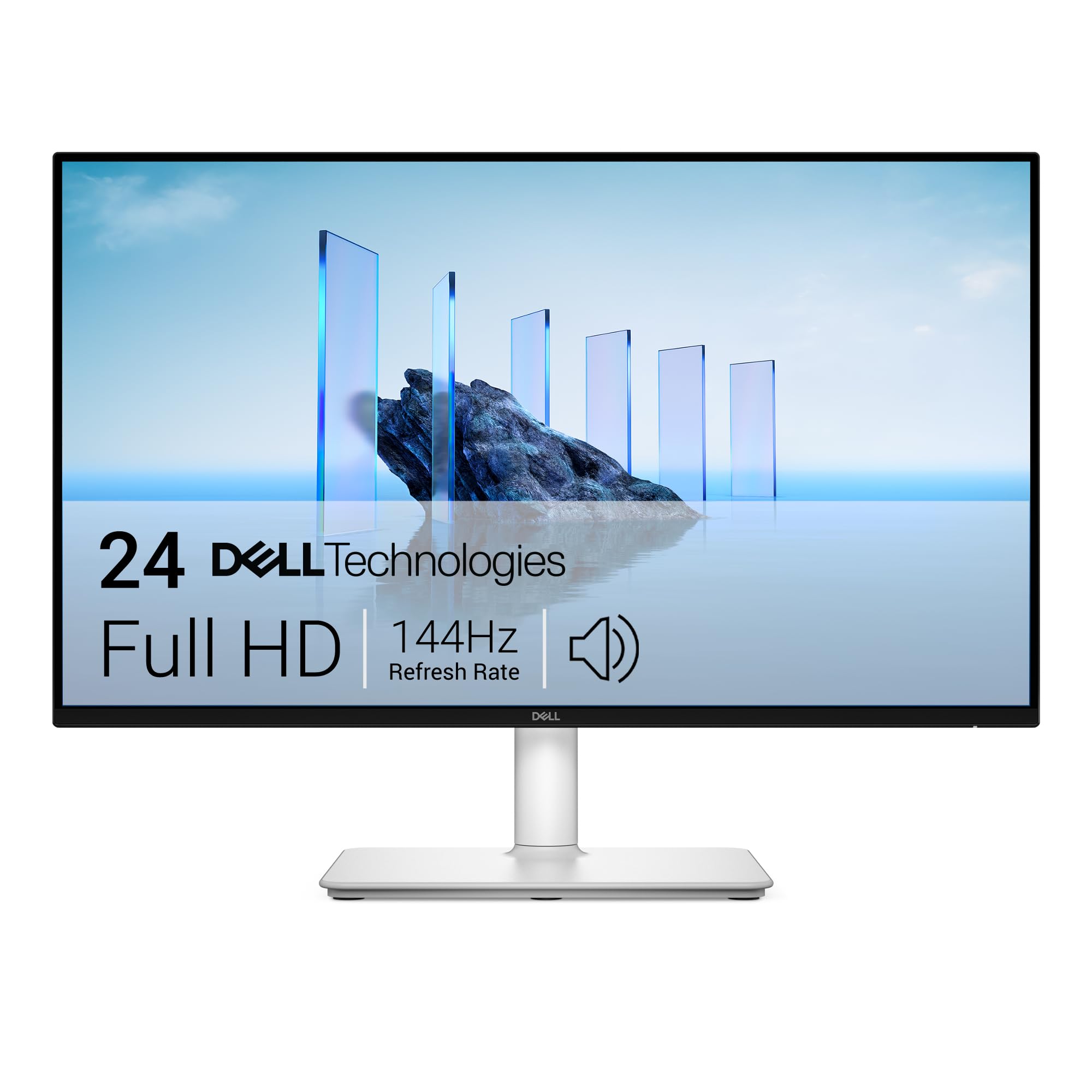 Dell Plus 24 Monitor - S2425HSM