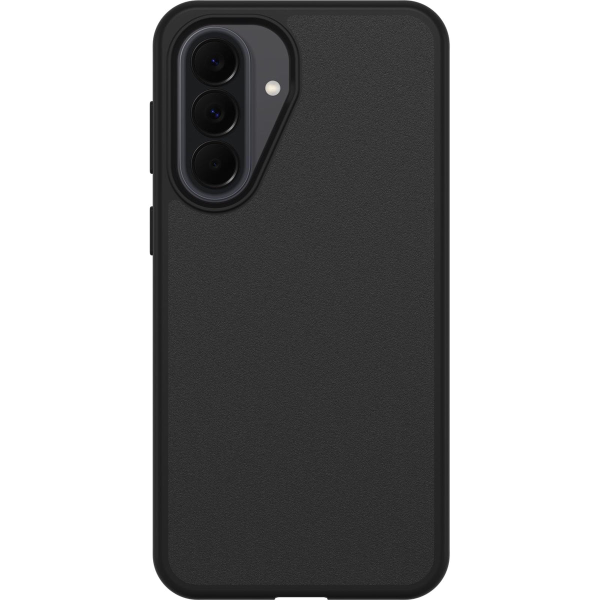 OtterBoxReactSamsungA37 5G black ProPack